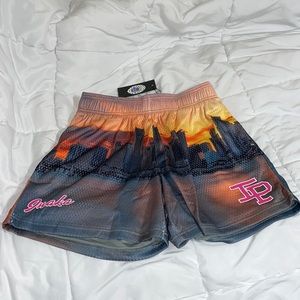 Inaka power shorts